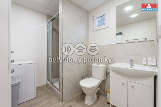 Prodej, Chata, Karlovy Vary