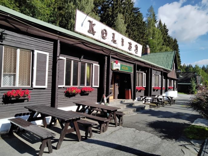 Prodej, Hotel, penzion, Ludvíkov