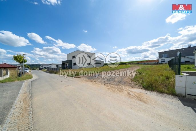 Prodej, Pozemek k bydlení, Blovice