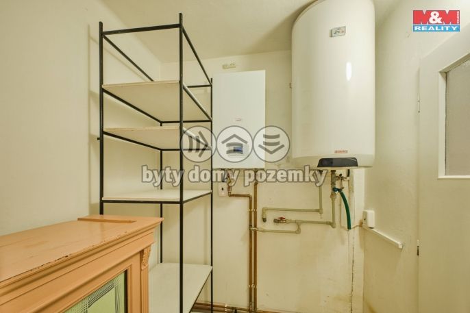 Prodej, Rodinný dům, Šternberk