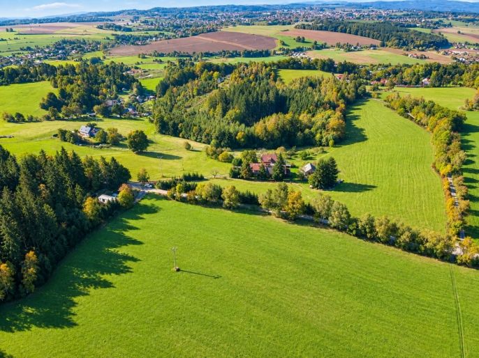 Prodej, Louka, Červený Kostelec