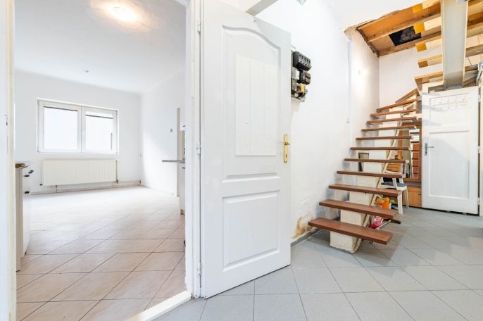 Prodej, Rodinný dům, Králův Dvůr