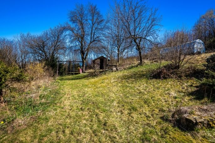 Prodej, Chalupa, Dlouhý Most