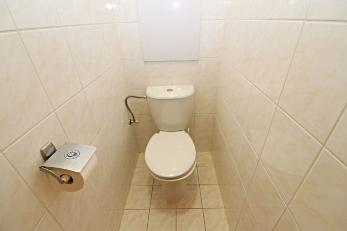Pronájem, Byt 3+1, Nový Bor