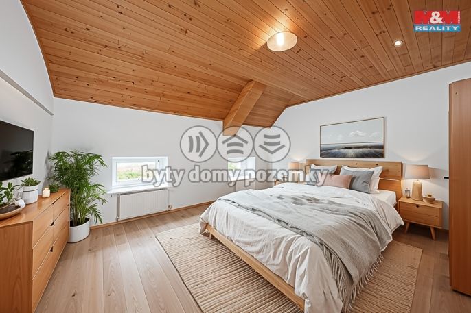 Prodej, Rodinný dům, Lobodice