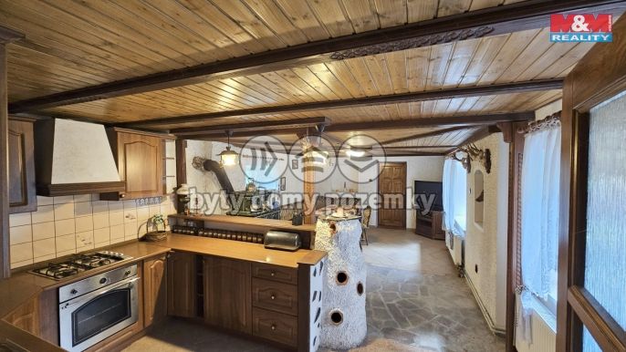 Prodej, Rodinný dům, Litovel