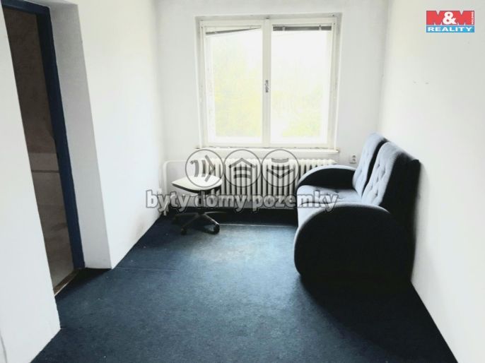 Pronájem, Rodinný dům, Ostrava