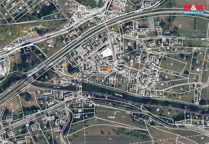 Prodej, Zahrada, Letohrad