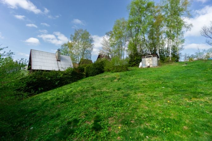 Prodej, Pozemek k bydlení, Pastviny