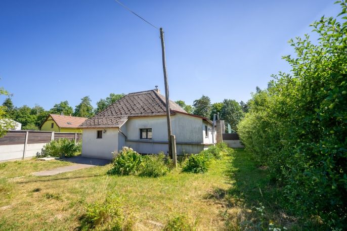 Prodej, Chata, Ohrobec