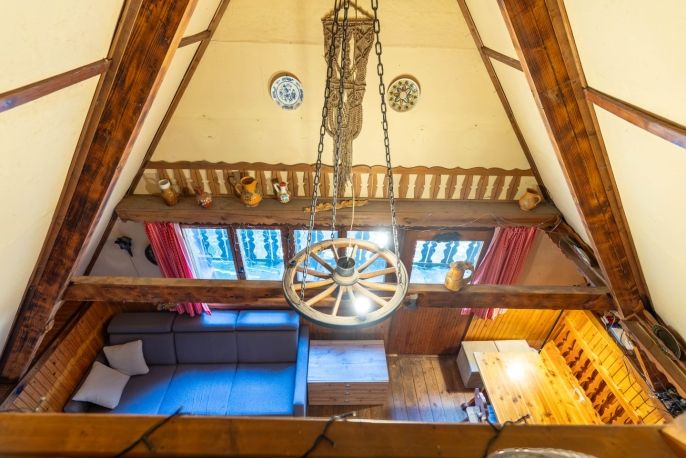 Prodej, Chata, Lipová