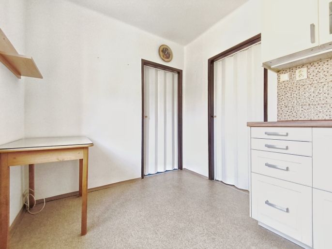 Pronájem, Byt 1+1, Kladno