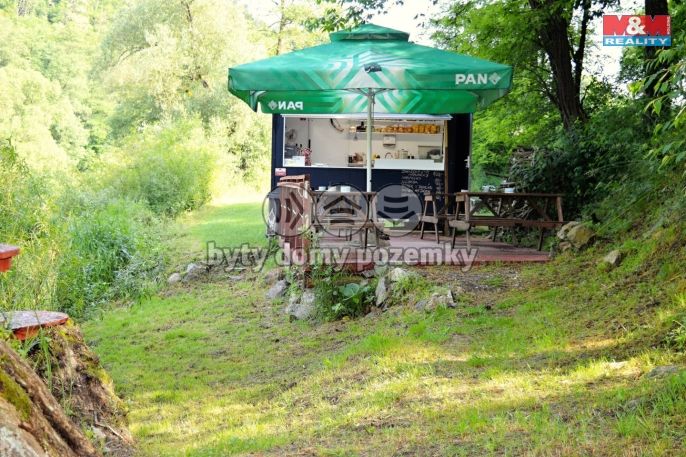 Prodej, Komerční pozemky, Kácov