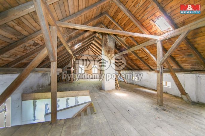 Prodej, Rodinný dům, Mnichov