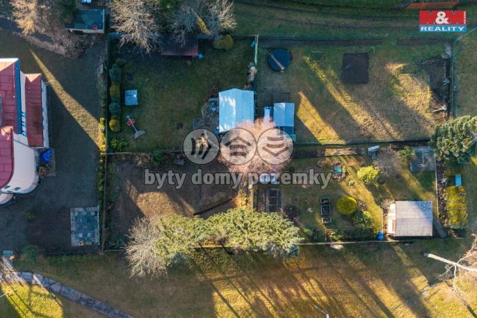 Prodej, Zahrada, Abertamy