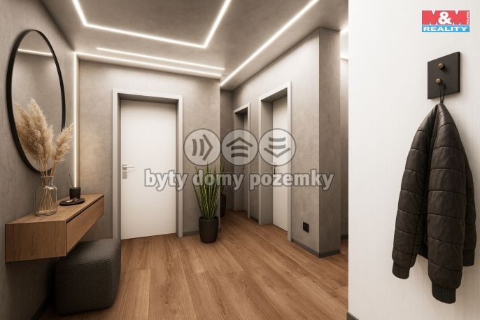 Prodej, Rodinný dům, Kladno