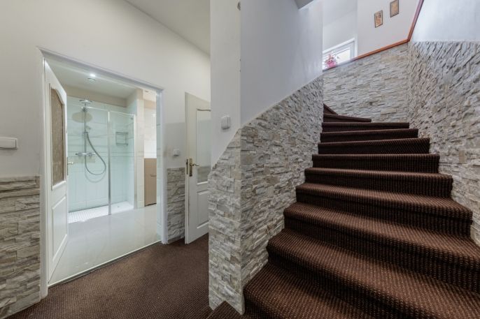 Prodej, Rodinný dům, Karlovy Vary