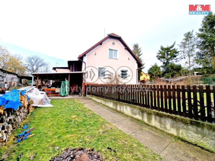 Prodej, Rodinný dům, Jakartovice