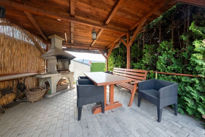 Prodej, Rodinný dům, Brno