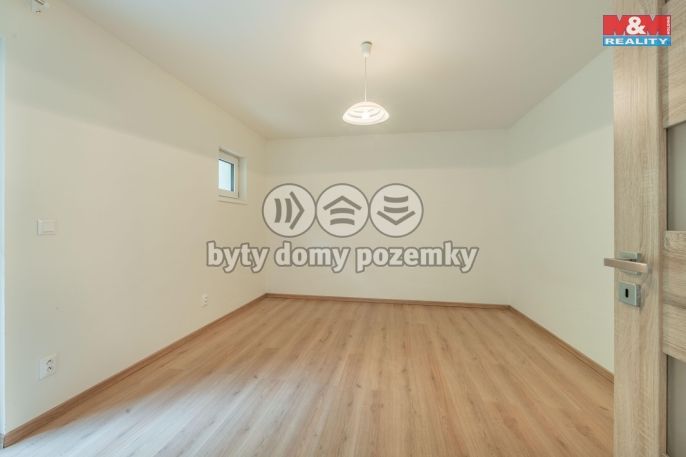 Prodej, Byt 3+kk, Slaný