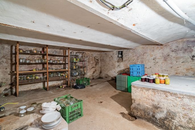 Prodej, Rodinný dům, Jindřichův Hradec