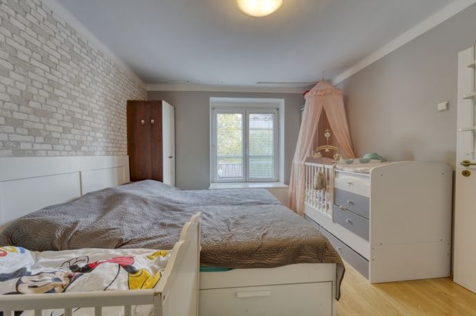 Prodej, Byt 3+1, Plzeň