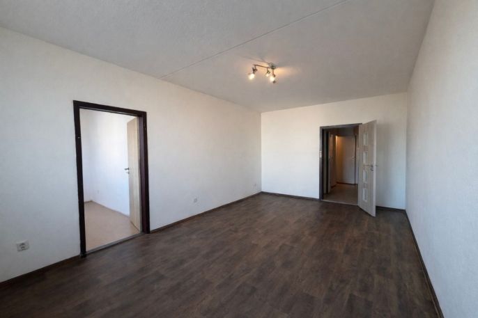 Prodej, Byt 3+1, Strakonice