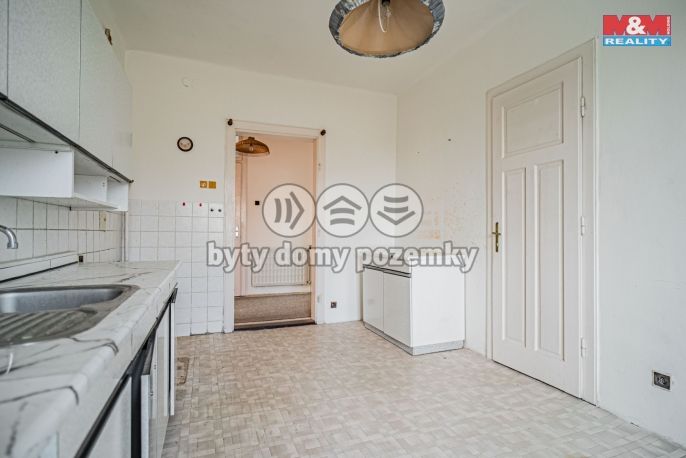 Prodej, Rodinný dům, Ostrava