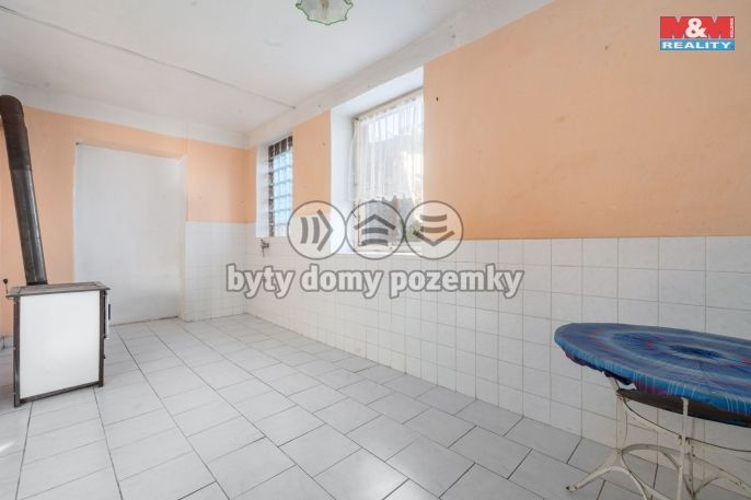 Prodej, Rodinný dům, Lukavice