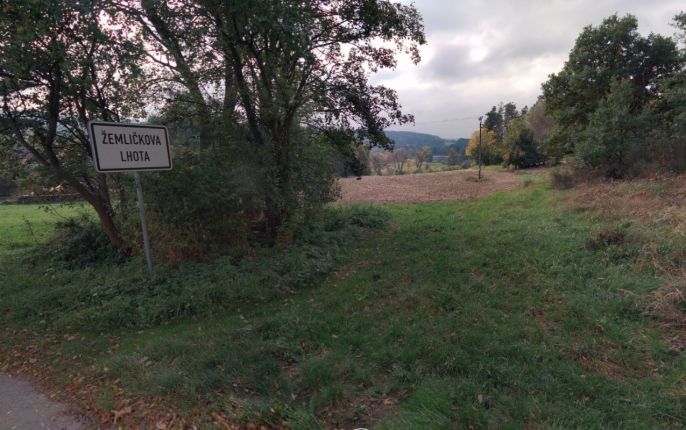Prodej, Louka, Petrovice