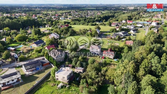 Prodej, Pozemek k bydlení, Dětmarovice