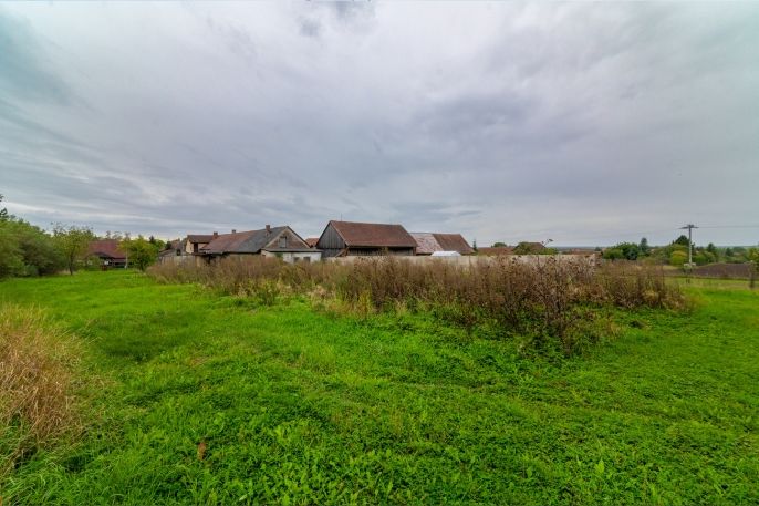 Prodej, Pozemek k bydlení, Židovice
