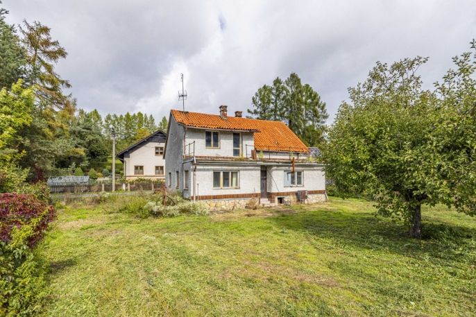 Prodej, Pozemek k bydlení, Šárovcova Lhota