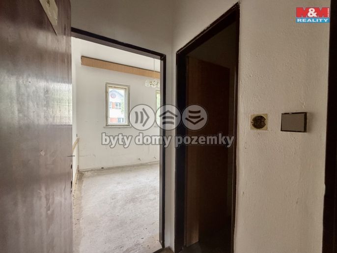 Prodej, Hotel, penzion, Kružberk