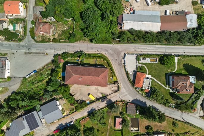 Prodej, Byt 2+kk, Měchenice