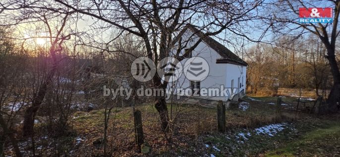 Prodej, Pozemek k bydlení, Slezské Rudoltice