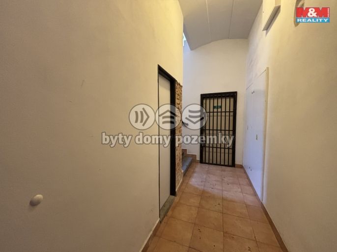 Prodej, Obchod a služby, Praha