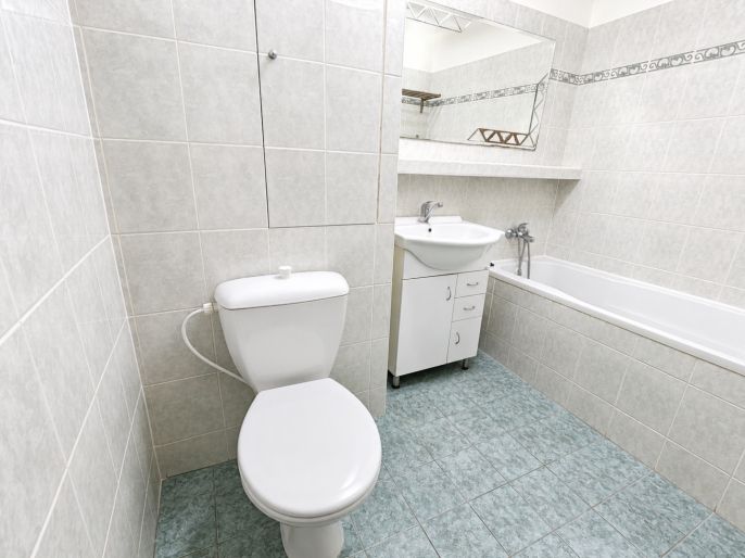 Pronájem, Byt 2+1, Frýdek-Místek