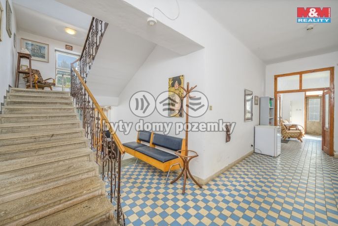 Prodej, Rodinný dům, Krucemburk