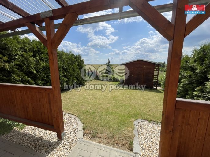 Pronájem, Rodinný dům, Velká Polom