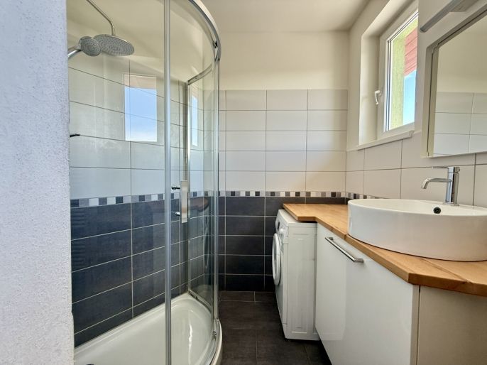 Pronájem, Byt 3+kk, Vamberk