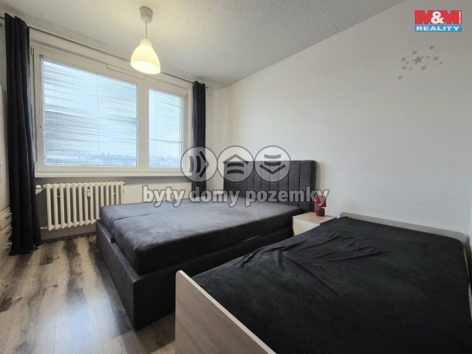 Prodej, Byt 2+1, Třebíč