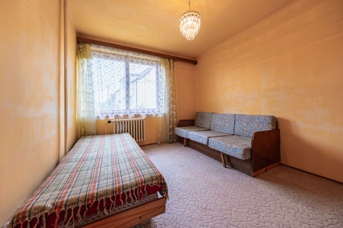 Prodej, Rodinný dům, Bechyně