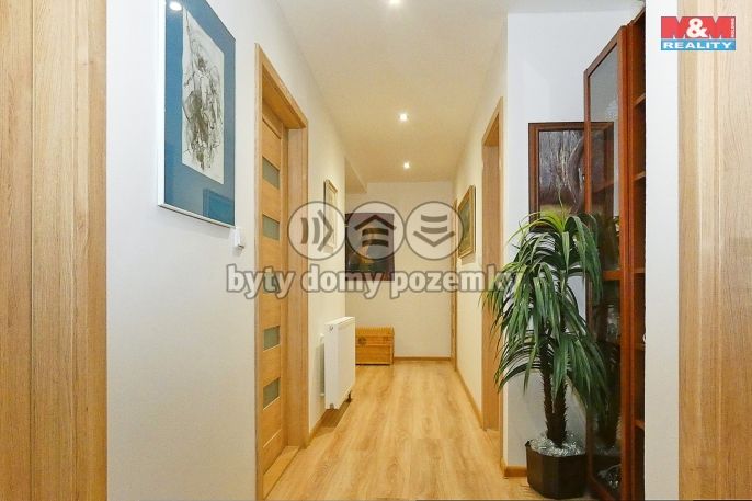 Prodej, Rodinný dům, Pardubice