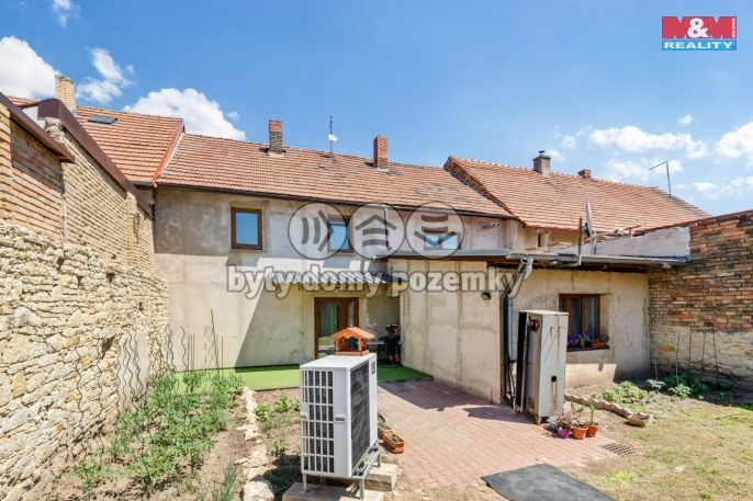 Prodej, Rodinný dům, Vražkov