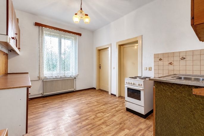 Prodej, Rodinný dům, Praha