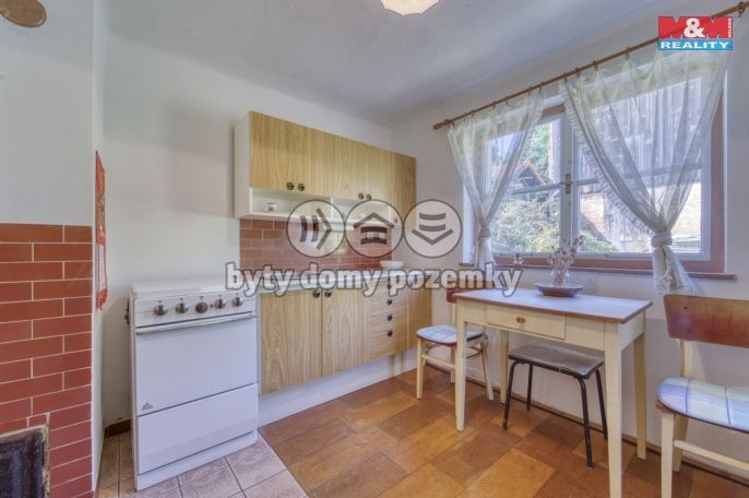 Prodej, Rodinný dům, Šťáhlavy