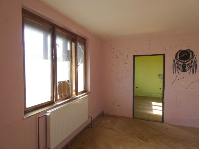 Prodej, Rodinný dům, Rataje nad Sázavou