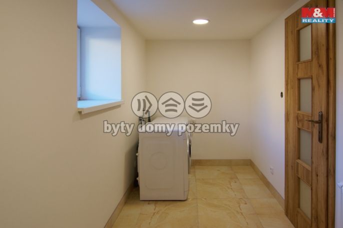 Prodej, Rodinný dům, Mašťov