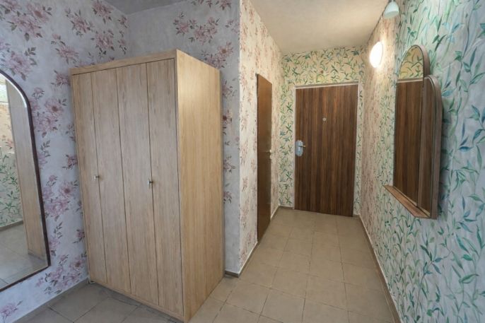 Prodej, Byt 2+1, Chomutov